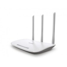 TP Link WR845N 300Mbps Wireless N Router TP Link WR845N 300Mbps Wireless N Router